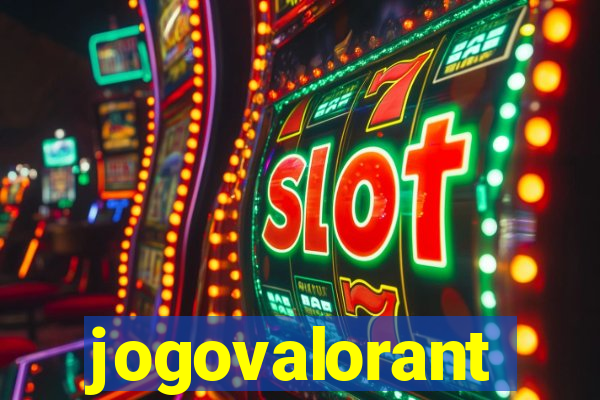 jogovalorant