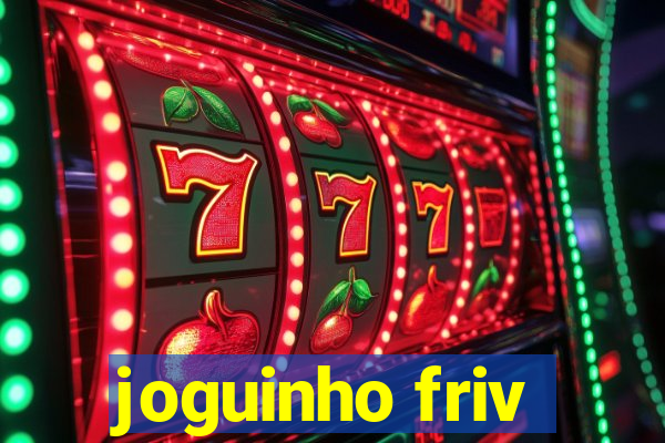 joguinho friv