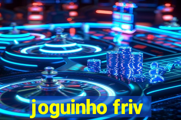 joguinho friv