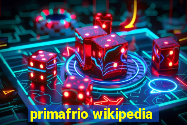 primafrio wikipedia