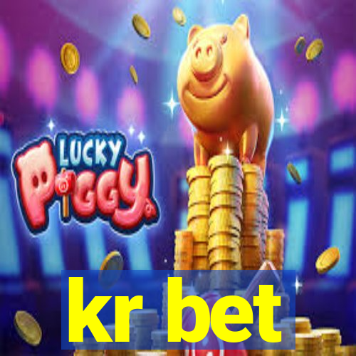 kr bet