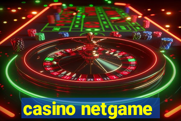 casino netgame