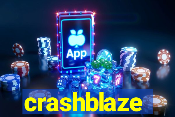 crashblaze