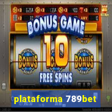 plataforma 789bet