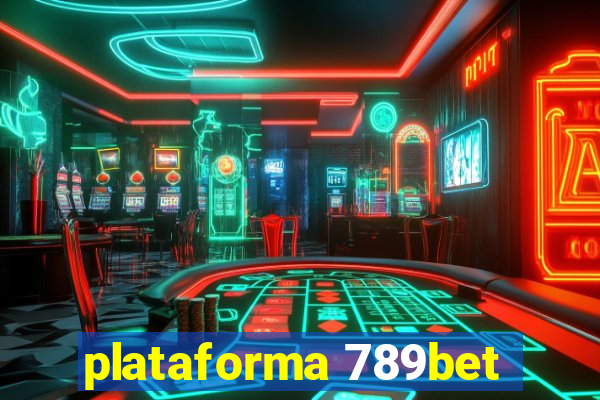 plataforma 789bet