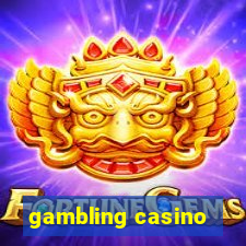 gambling casino