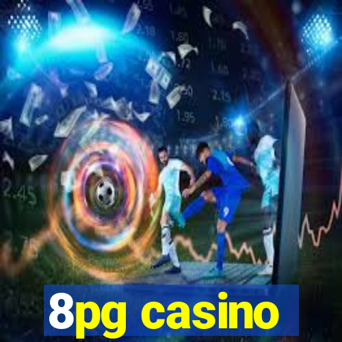 8pg casino