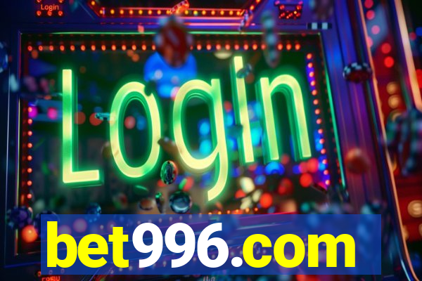 bet996.com