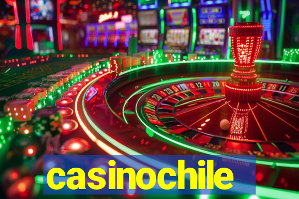 casinochile