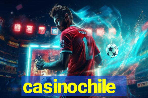 casinochile