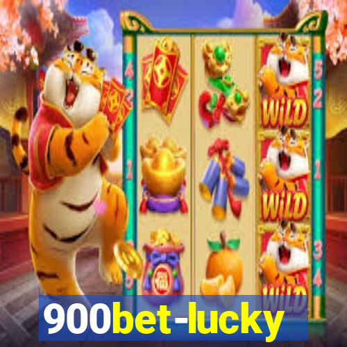 900bet-lucky