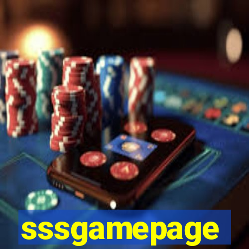 sssgamepage