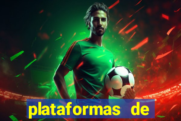 plataformas de jogos que ganha dinheiro