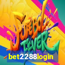 bet2288login