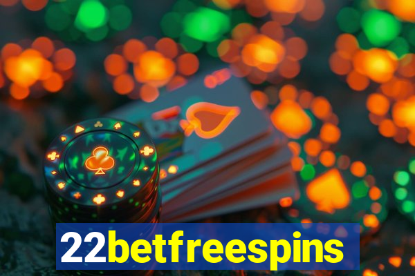 22betfreespins