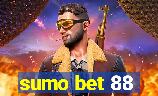 sumo bet 88