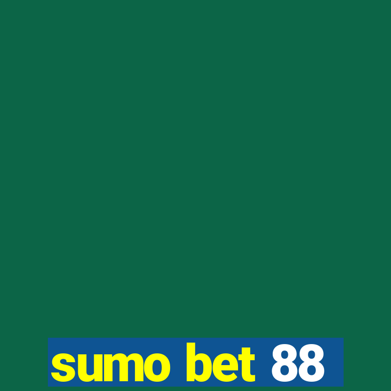 sumo bet 88