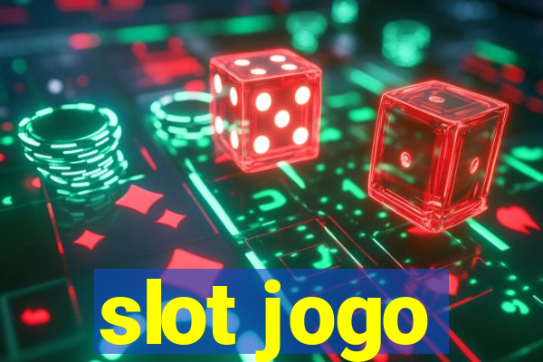 slot jogo