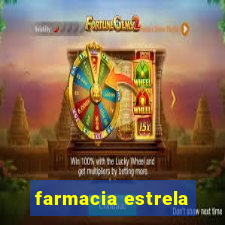 farmacia estrela