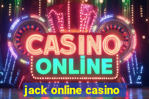 jack online casino