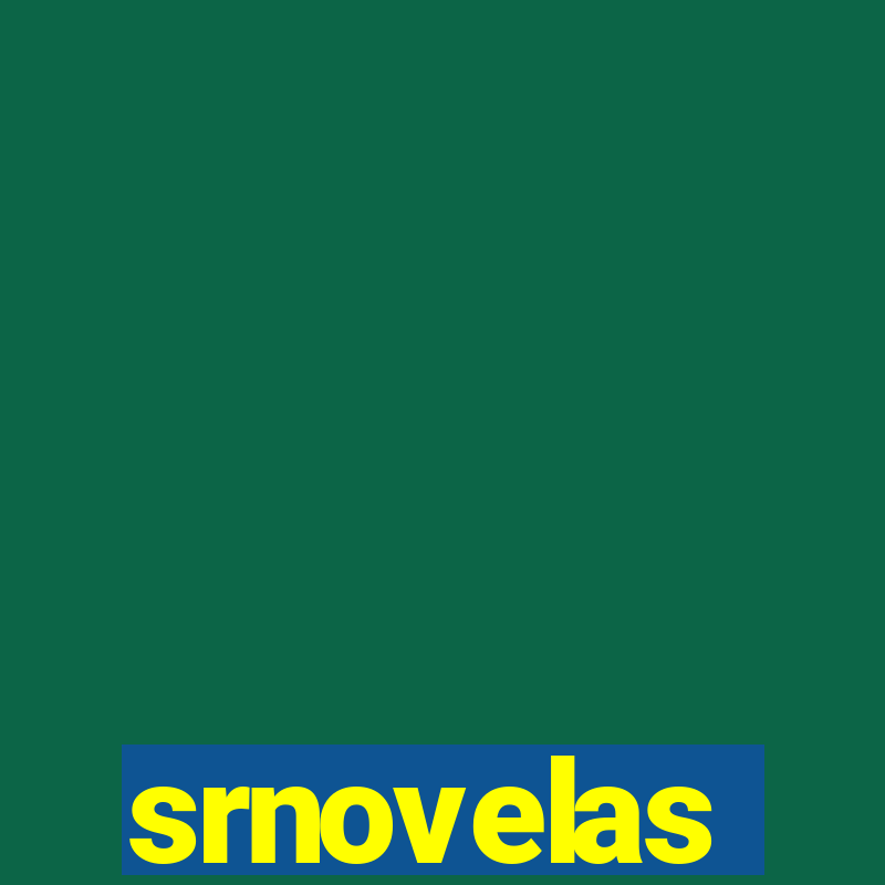 srnovelas