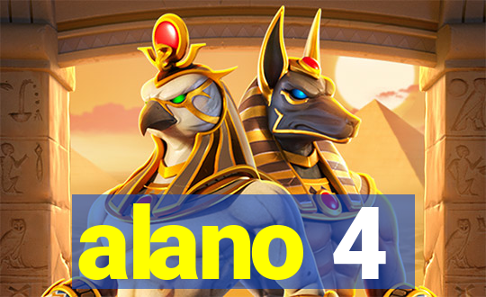 alano 4