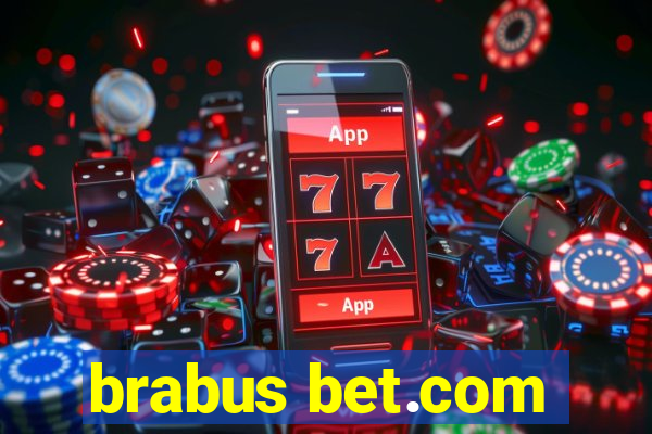 brabus bet.com