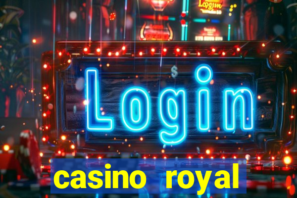 casino royal perfume masculino