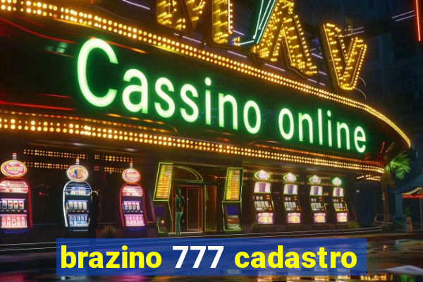 brazino 777 cadastro