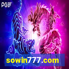 sowin777.com