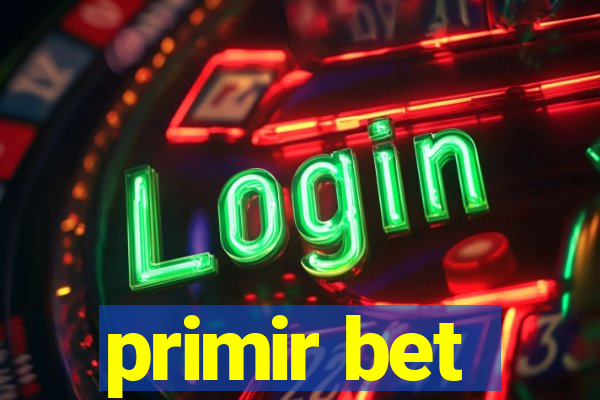 primir bet