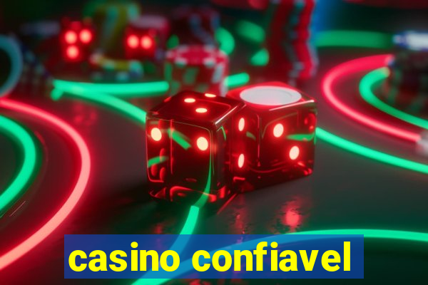 casino confiavel