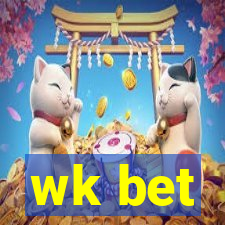 wk bet