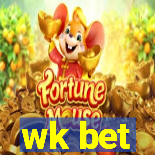 wk bet