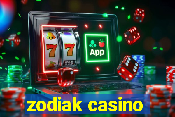 zodiak casino