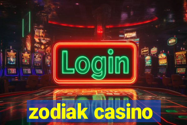 zodiak casino