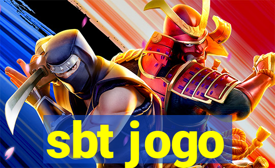 sbt jogo