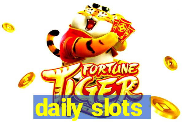 daily slots