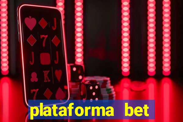 plataforma bet pagando no cadastro