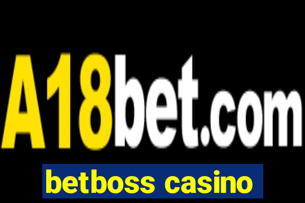 betboss casino