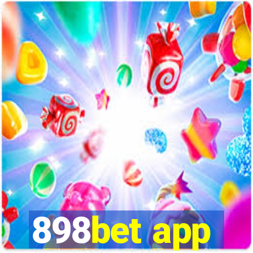 898bet app