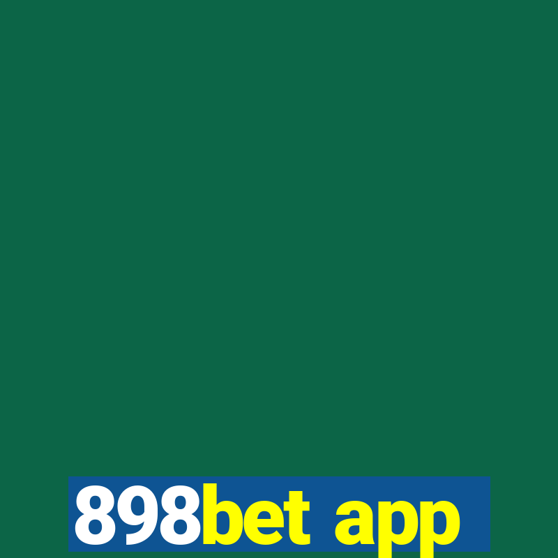 898bet app