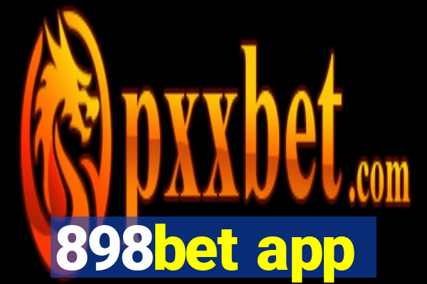 898bet app