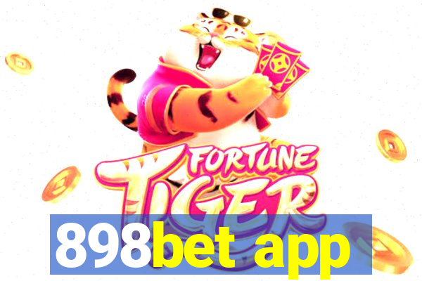 898bet app