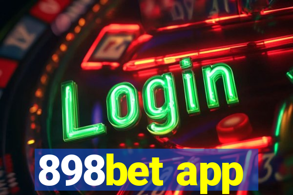 898bet app