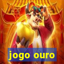 jogo ouro