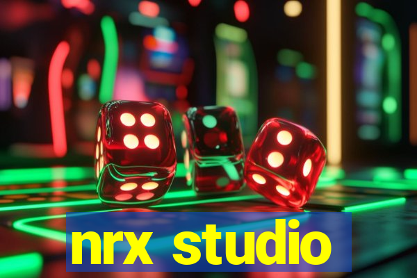 nrx studio