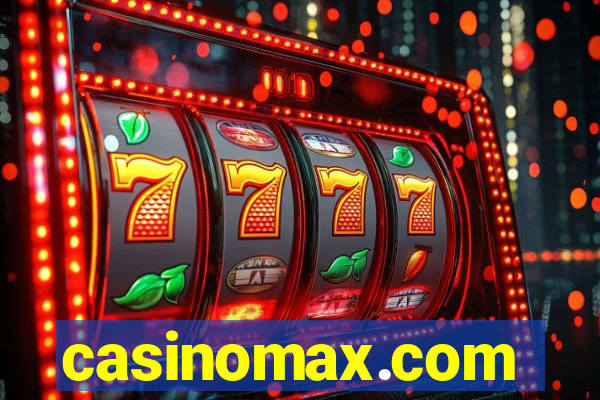 casinomax.com