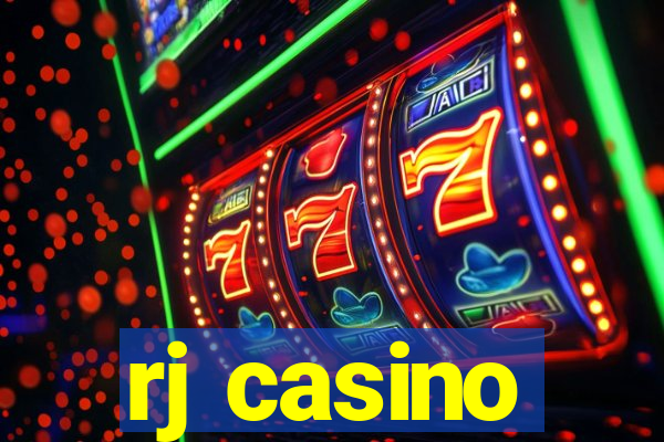 rj casino