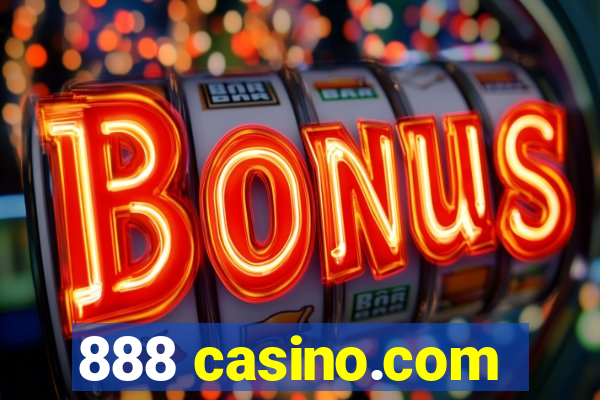 888 casino.com